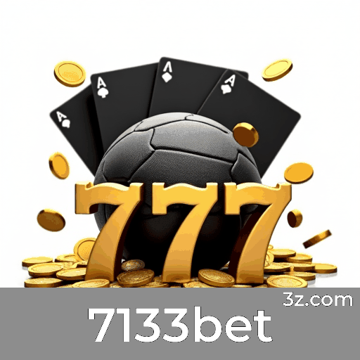 7133bet: Seu Cassino Online Seguro e Divertido
