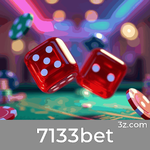 7133bet: Seu Cassino Online Seguro e Divertido