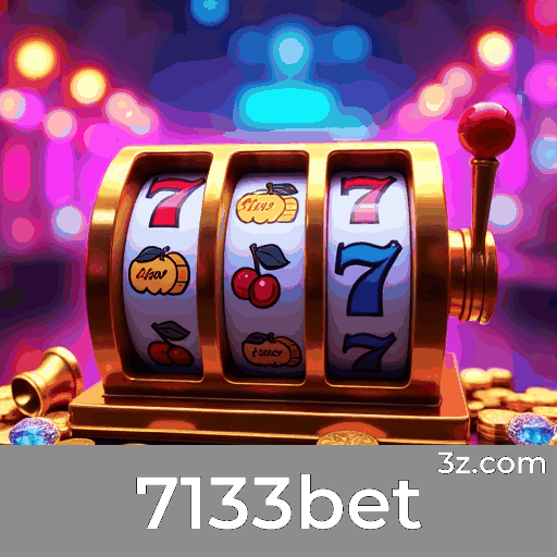7133bet: Bônus e Ofertas Imperdíveis