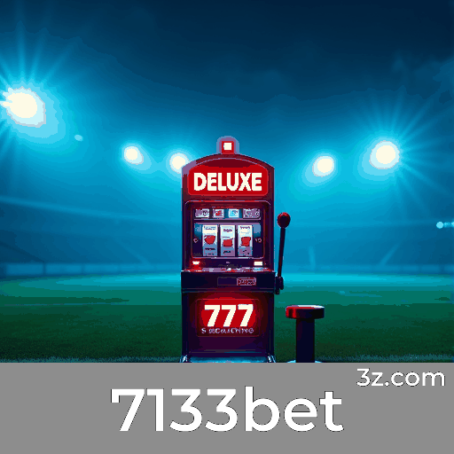 7133bet: Seu Cassino Online Seguro e Divertido