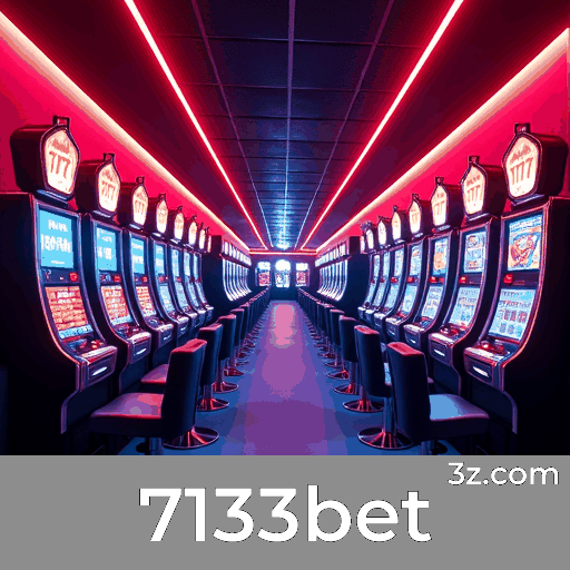 Experiência de Casino Autêntica no 7133bet