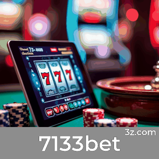 7133bet: Bônus e Ofertas Imperdíveis