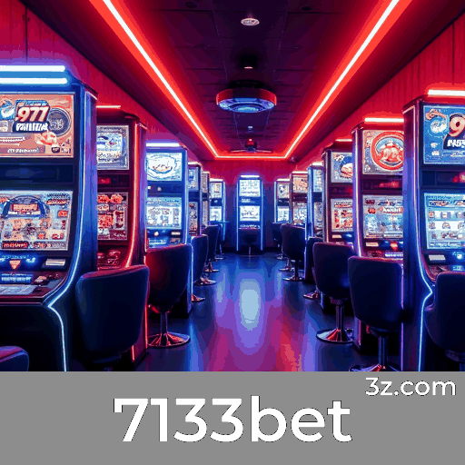 7133bet: Seu Cassino Online Seguro e Divertido