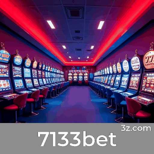 7133bet: Seu Cassino Online Seguro e Divertido