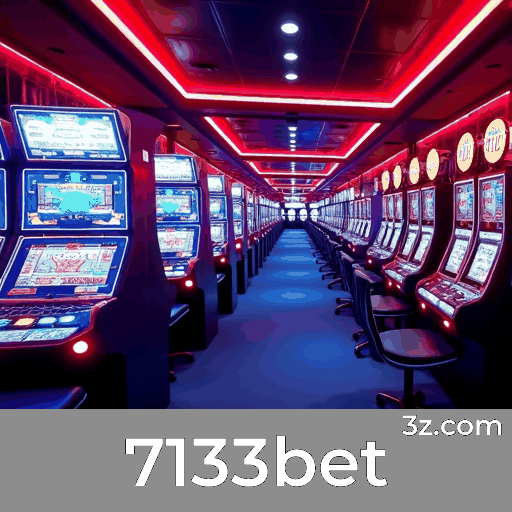 Aproveite o Login Premium com Segurança no 7133bet