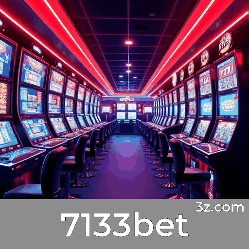 7133bet: Slots-Altos RTP, Dealers ao Vivo-Interação Real, Jogos de Mesa-Diversidade