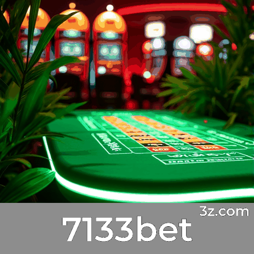 Experiência Única em Apostas Esportivas com 7133bet