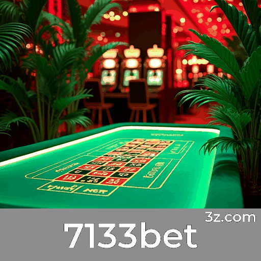 Experimente a adrenalina dos jogos de cassino no 7133bet!